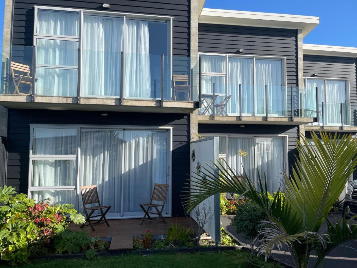 Carters By The Sea Beachside Studio Apartments Carters Beach Dış mekan fotoğraf