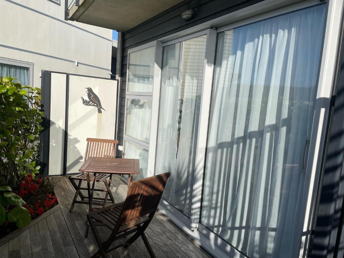 Carters By The Sea Beachside Studio Apartments Carters Beach Dış mekan fotoğraf
