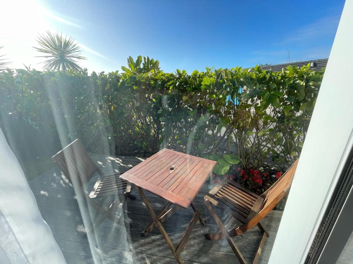 Carters By The Sea Beachside Studio Apartments Carters Beach Dış mekan fotoğraf