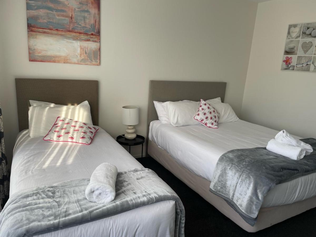 Carters By The Sea Beachside Studio Apartments Carters Beach Dış mekan fotoğraf