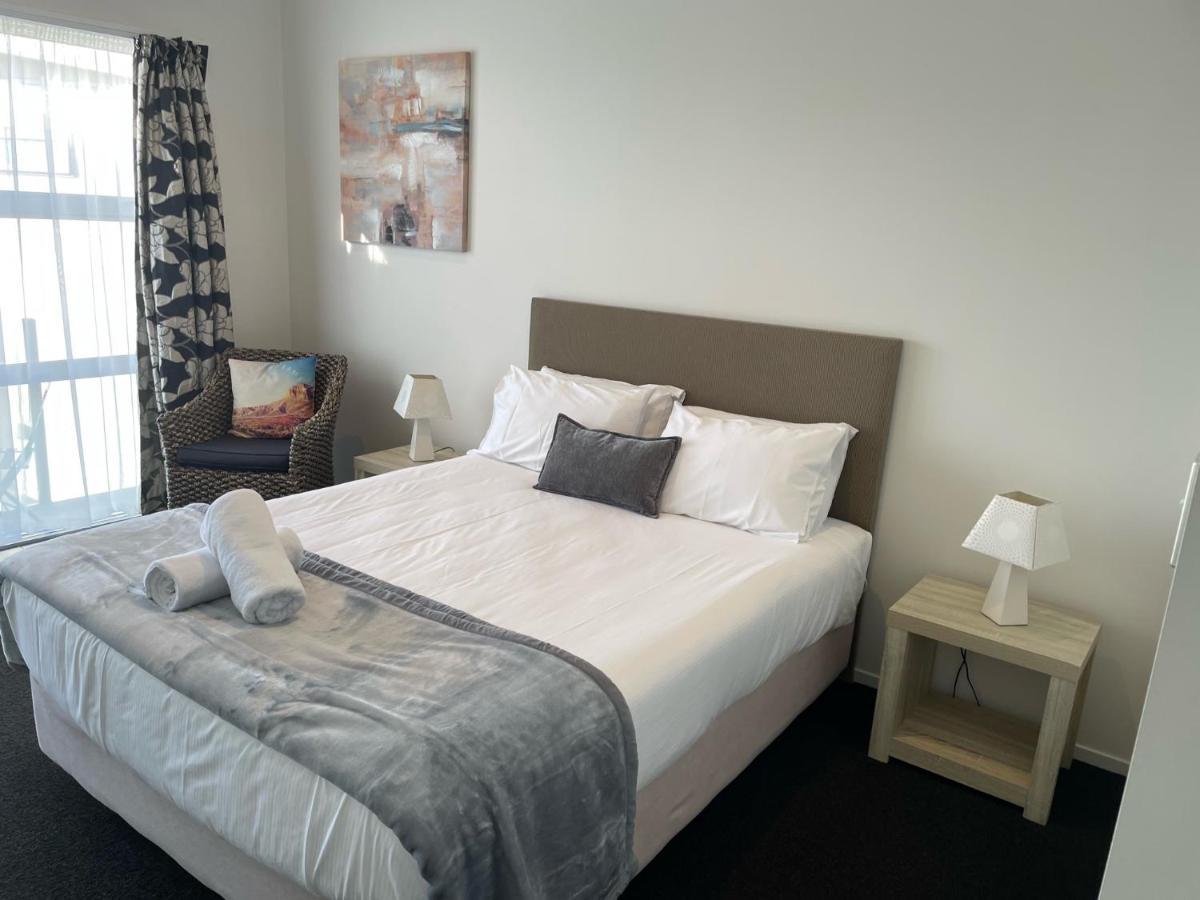 Carters By The Sea Beachside Studio Apartments Carters Beach Dış mekan fotoğraf