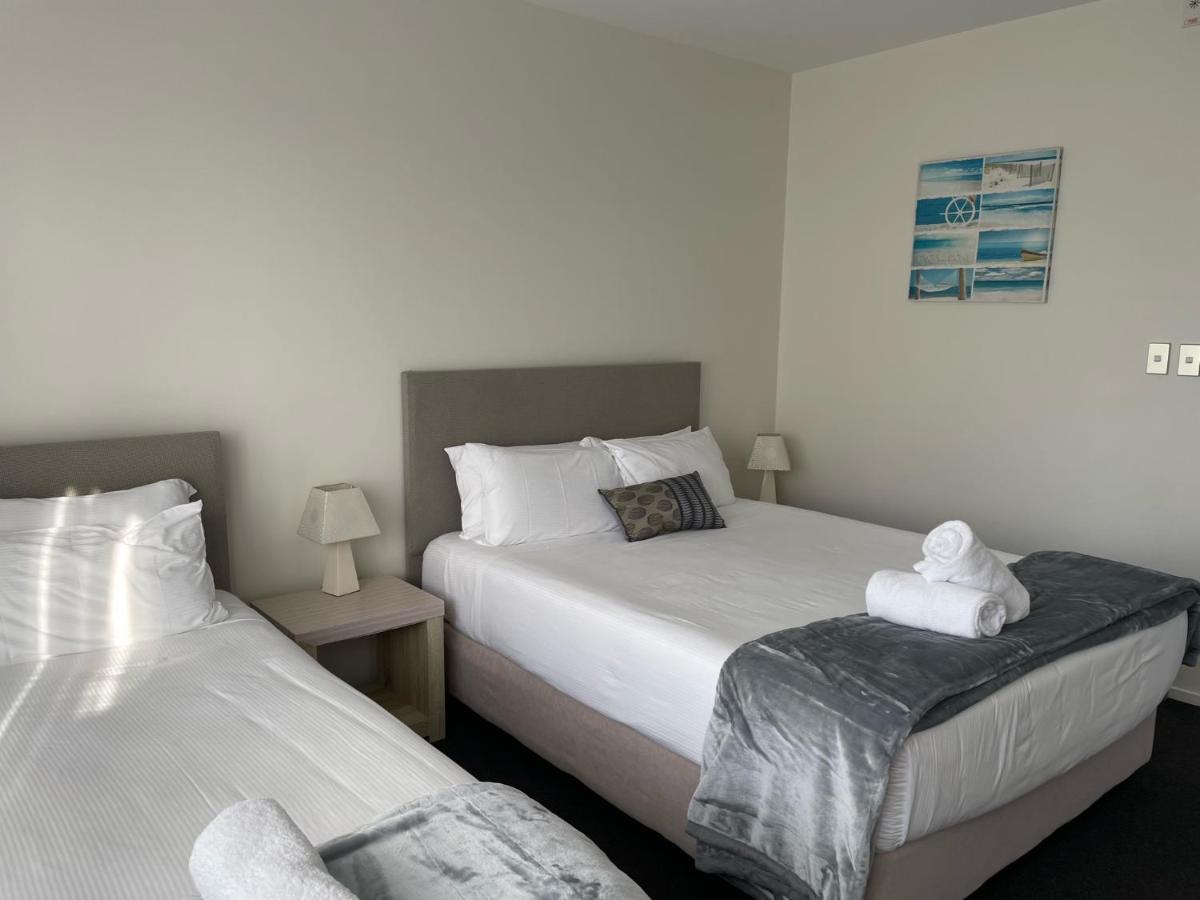 Carters By The Sea Beachside Studio Apartments Carters Beach Dış mekan fotoğraf