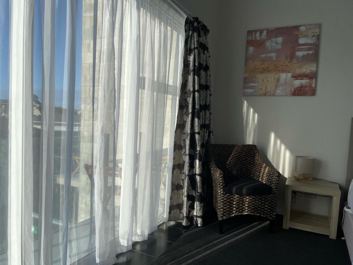Carters By The Sea Beachside Studio Apartments Carters Beach Dış mekan fotoğraf