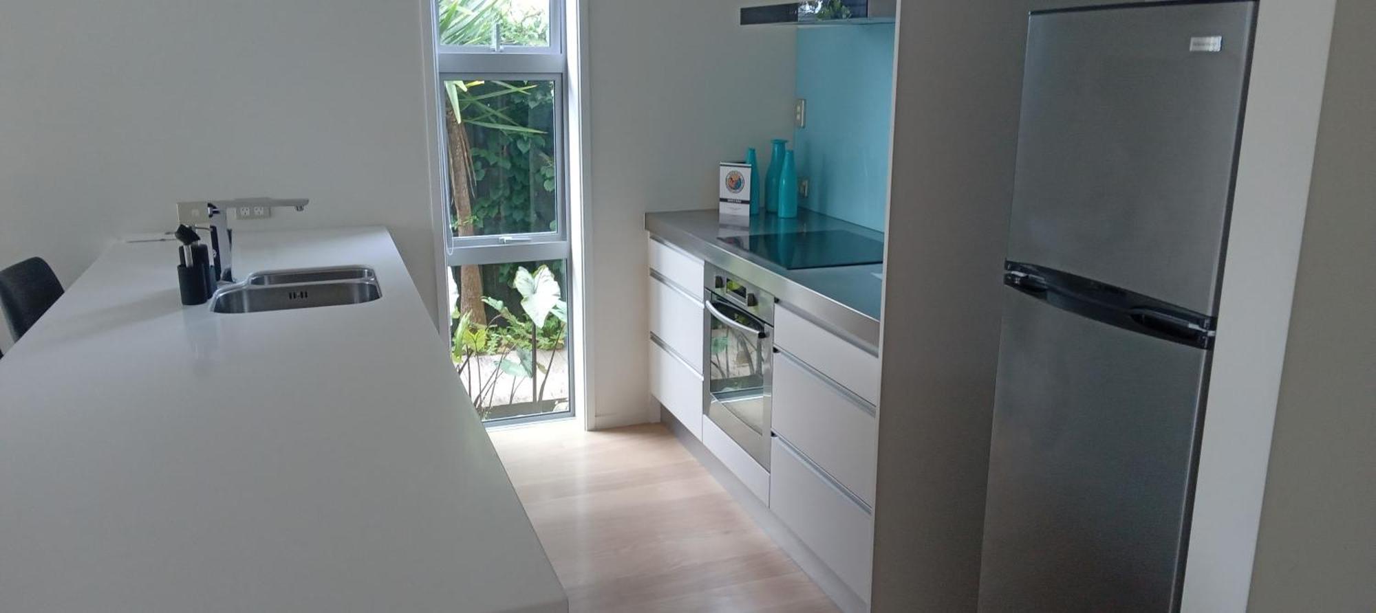 Carters By The Sea Beachside Studio Apartments Carters Beach Dış mekan fotoğraf